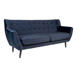 House Nordic Monte 3 Personers Sofa