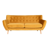 House Nordic Monte 3 Personers Sofa