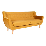 House Nordic Monte 3 Personers Sofa