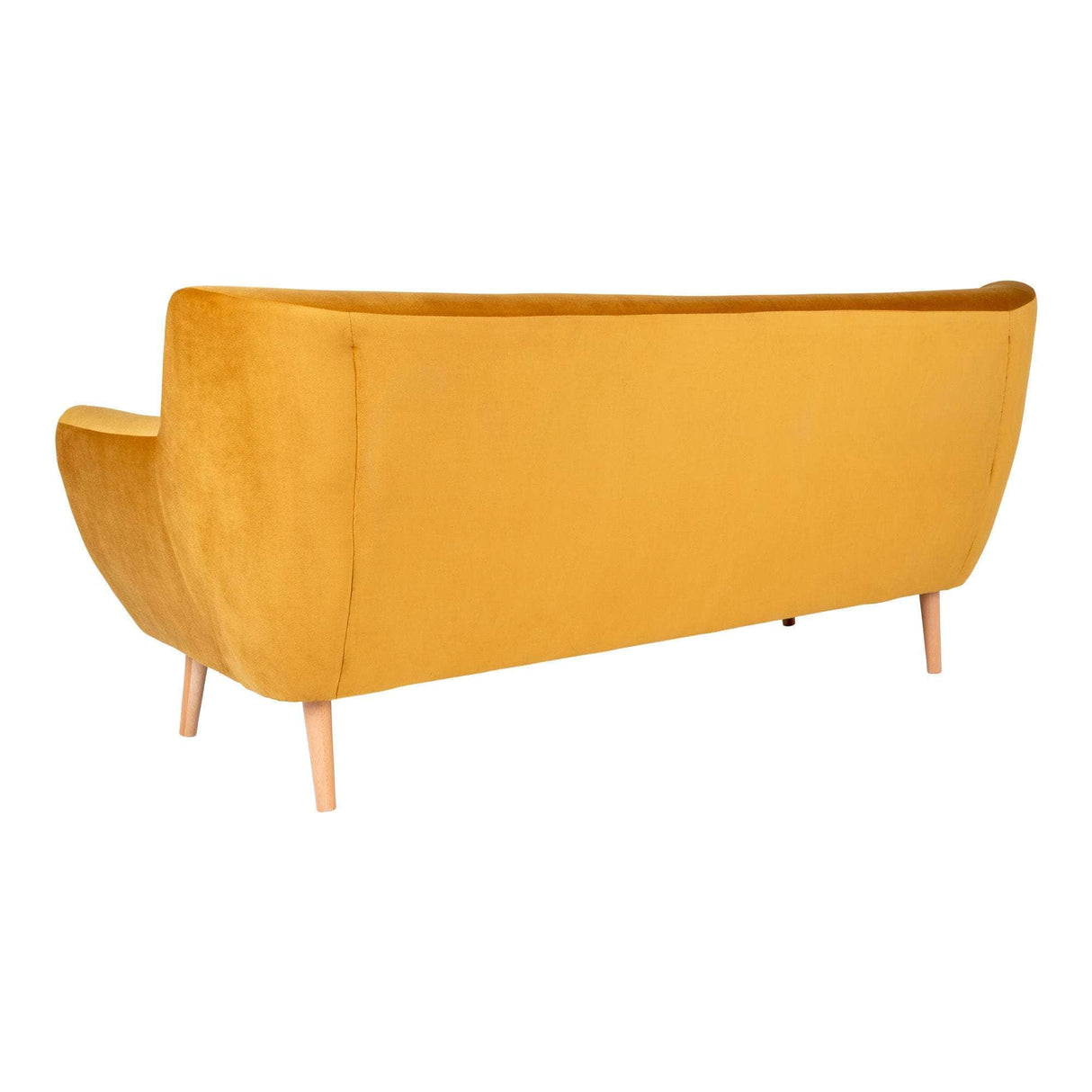 House Nordic Monte 3 Personers Sofa
