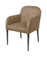 Cozy Living Gotland Dining Chair - LATTE