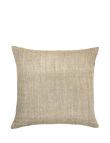 Cozy Living Luxury Light Linen Cushion Cover - MATCHA