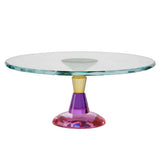 Miss Etoile ME Cake stand on feet