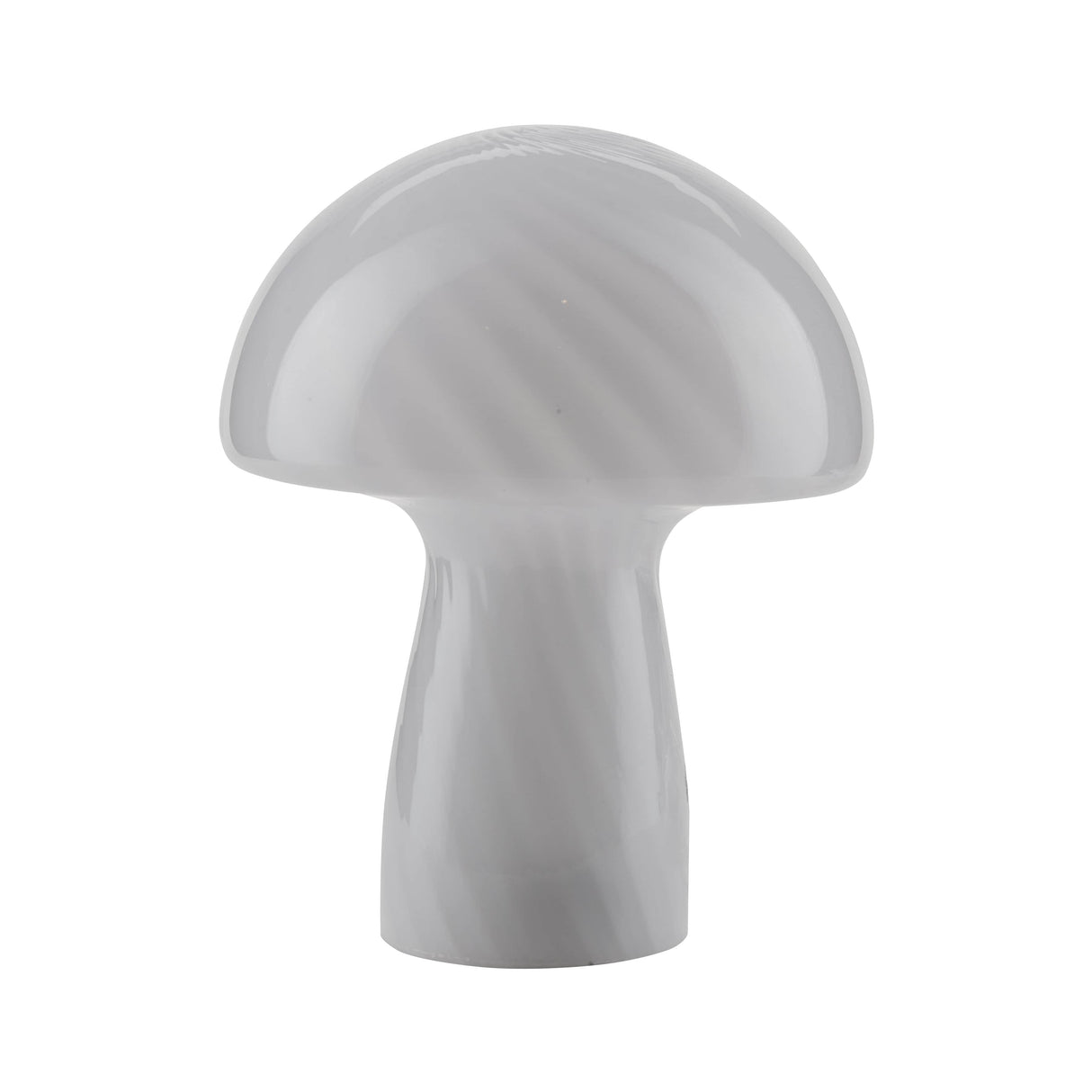 Bahne Mushroom Lamp - WHITE     (DT)