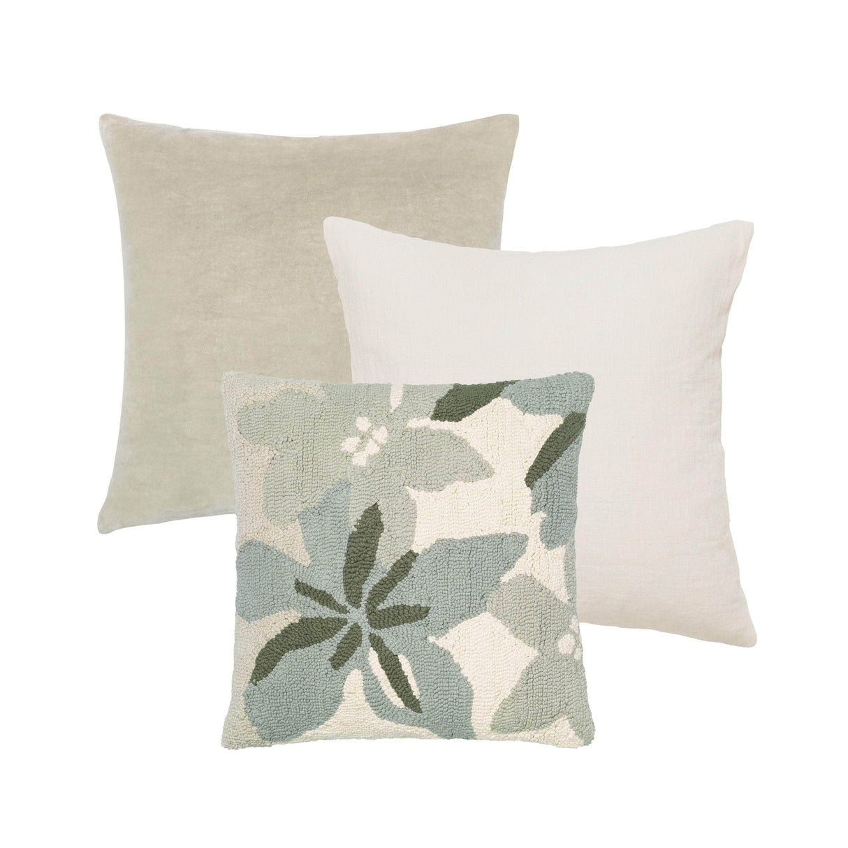 Cozy Living Cushion Unique Mix