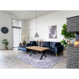 House Nordic Toulon Sofabord