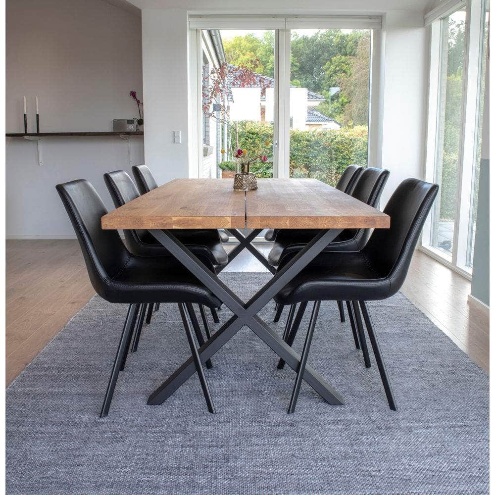 House Nordic Montpellier Spisebord