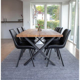 House Nordic Montpellier Spisebord