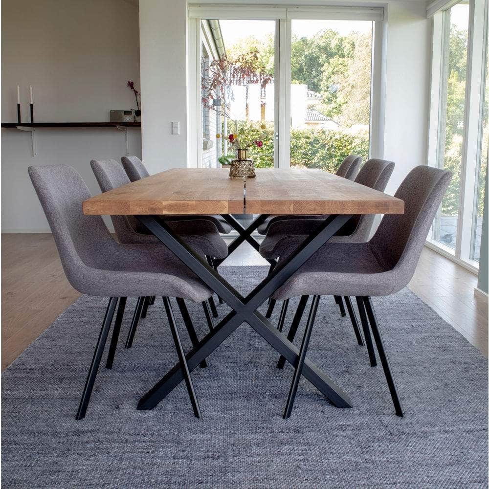 House Nordic Montpellier Spisebord