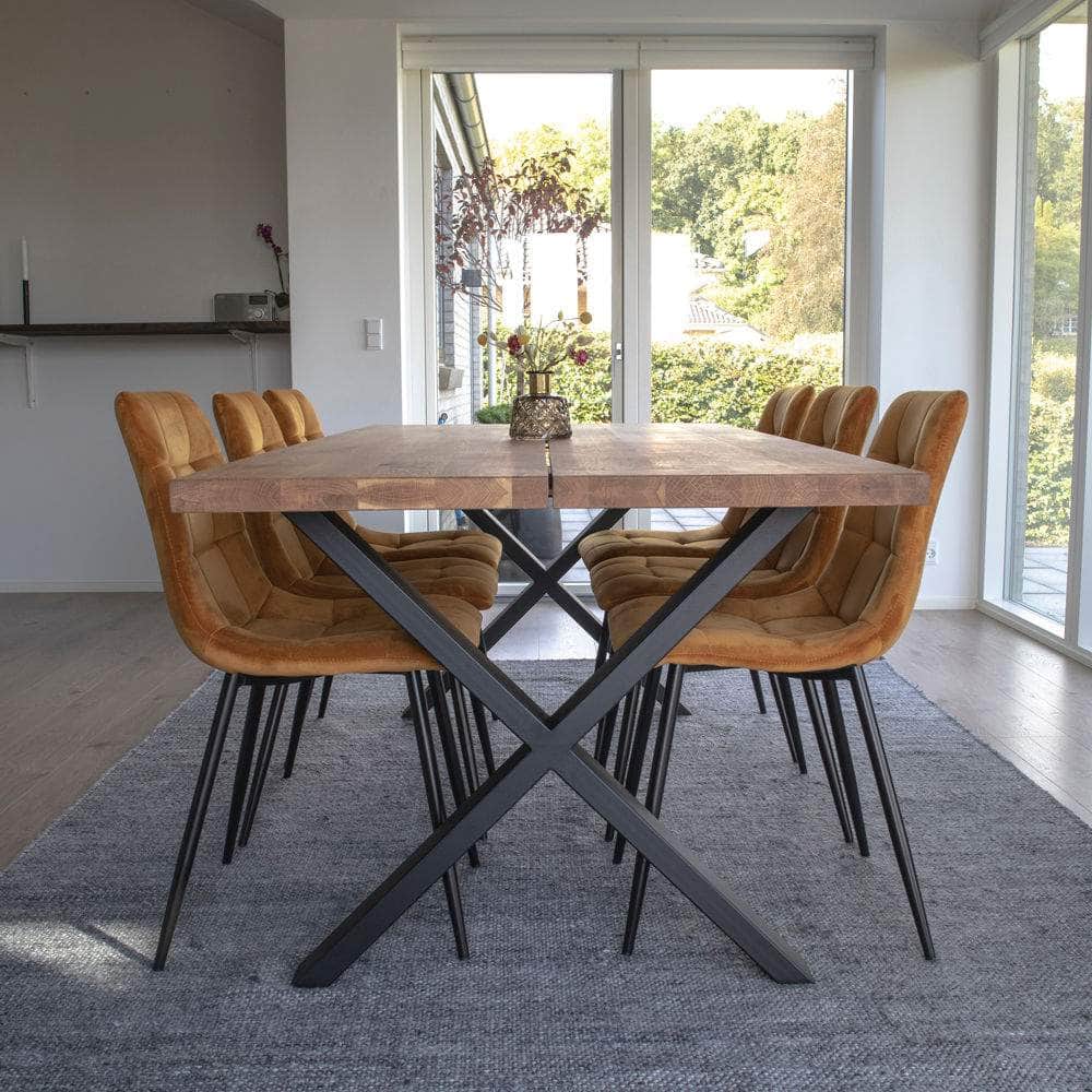House Nordic Montpellier Spisebord