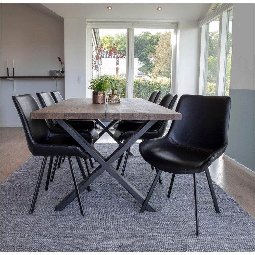 House Nordic Montpellier Spisebord