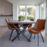 House Nordic Montpellier Spisebord