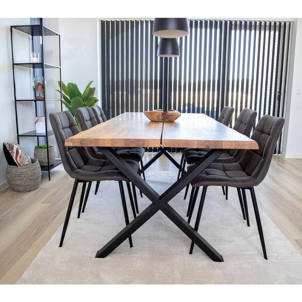House Nordic Toulon Spisebord