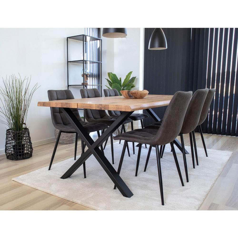 House Nordic Toulon Spisebord
