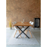 House Nordic Toulon Spisebord