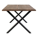 House Nordic Toulon Spisebord