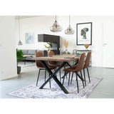 House Nordic Toulon Spisebord
