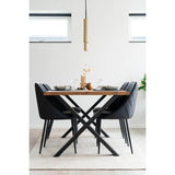 House Nordic Toulon Spisebord