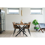 House Nordic Toulon Spisebord