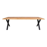 House Nordic Toulon Spisebord