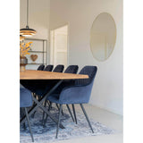 House Nordic Toulon Spisebord