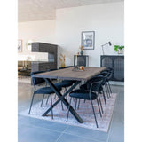 House Nordic Toulon Spisebord