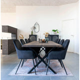 House Nordic Toulon Spisebord