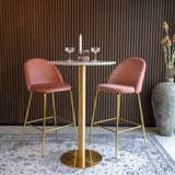 House Nordic Bolzano Barbord