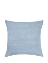 Cozy Living Luxury Light Linen Cushion Cover - AGATE