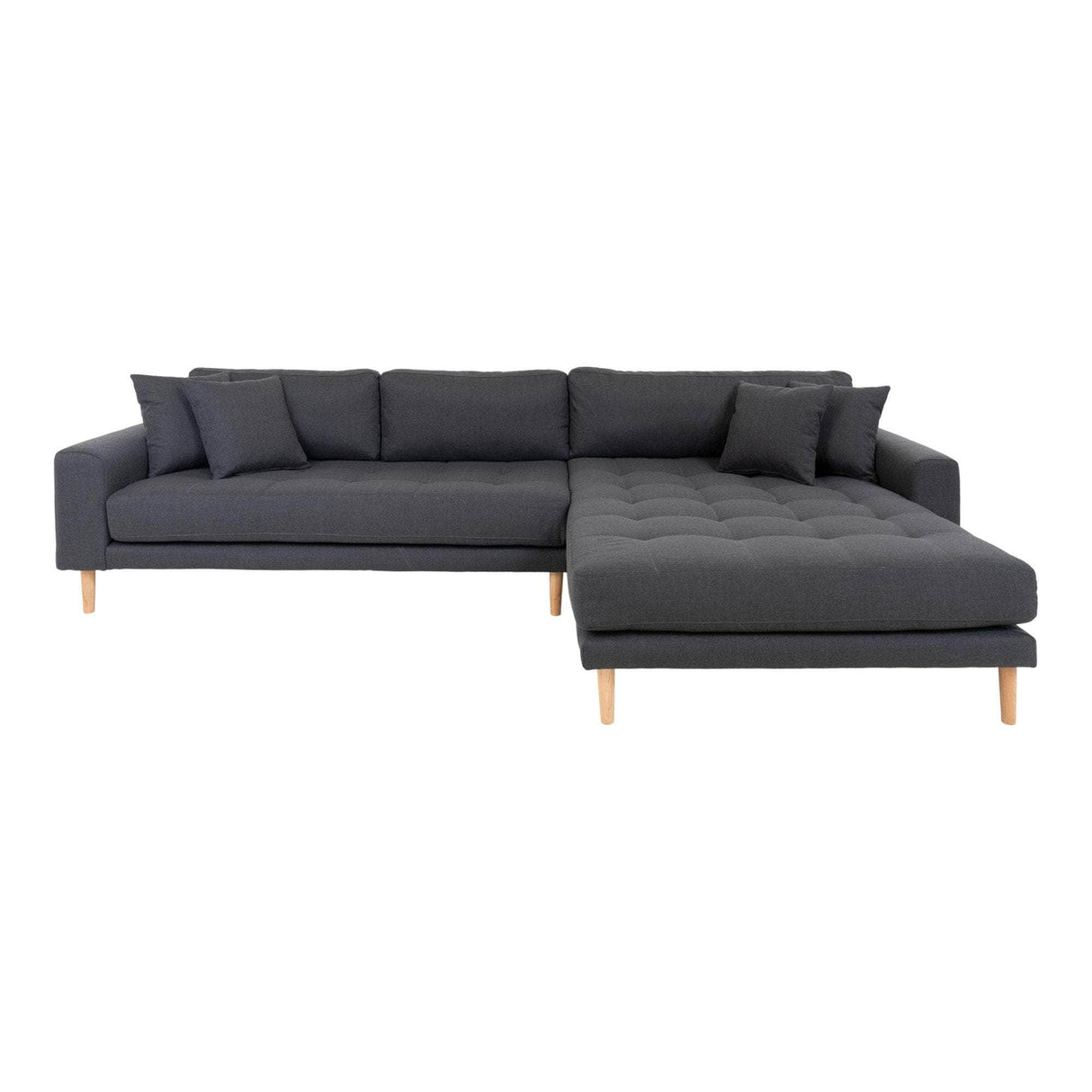 House Nordic Lido Lounge Sofa
