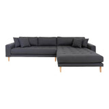 House Nordic Lido Lounge Sofa