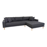 House Nordic Lido Lounge Sofa