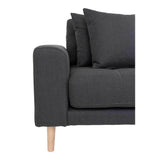 House Nordic Lido Lounge Sofa