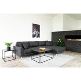 House Nordic Lido Lounge Sofa