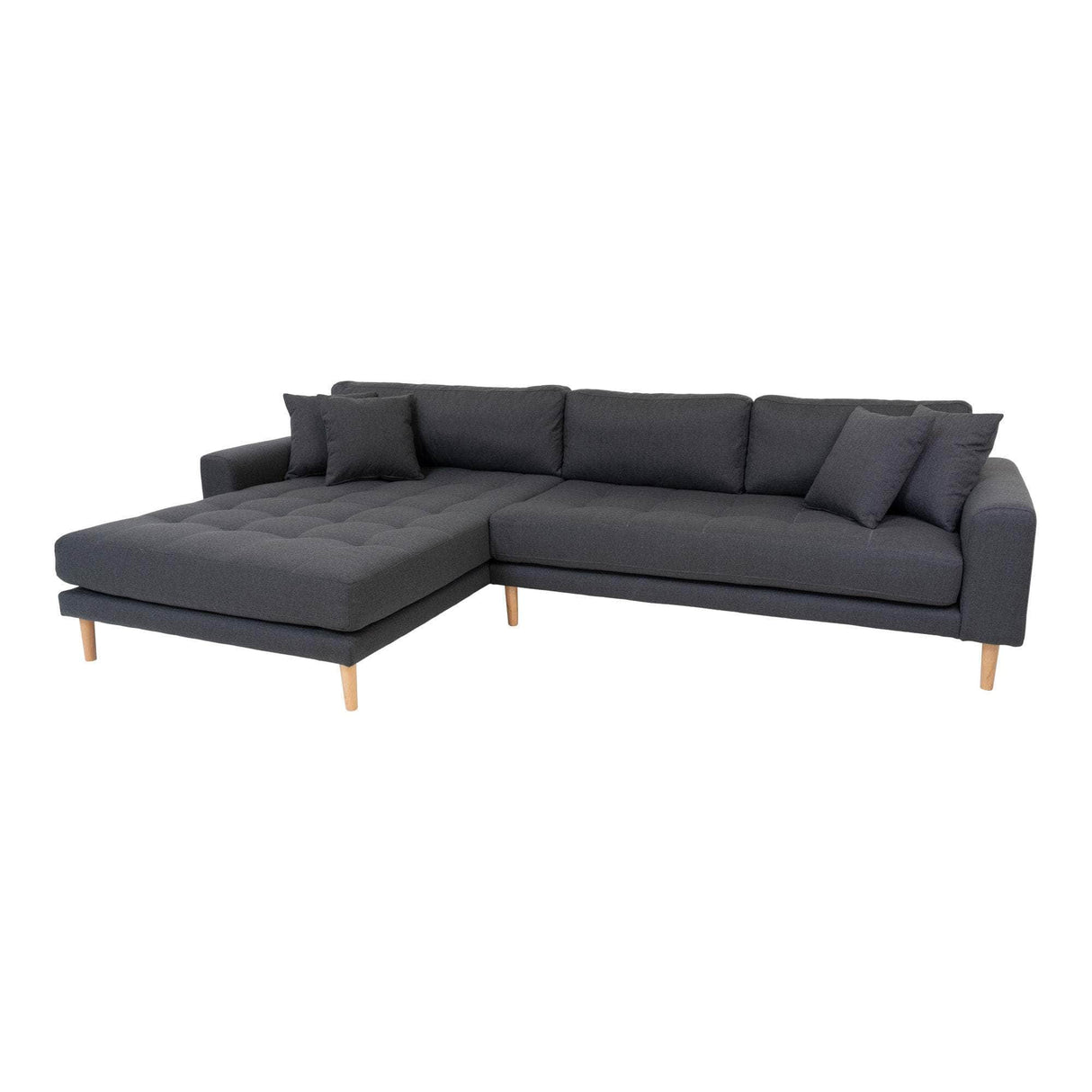 House Nordic Lido Lounge Sofa