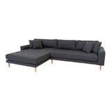 House Nordic Lido Lounge Sofa