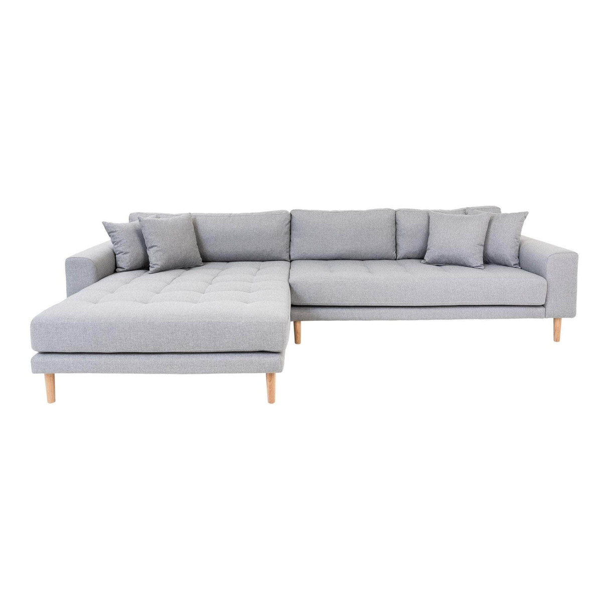 House Nordic Lido Lounge Sofa