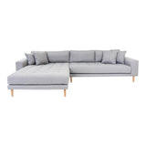 House Nordic Lido Lounge Sofa