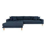 House Nordic Lido Lounge Sofa