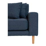House Nordic Lido Lounge Sofa