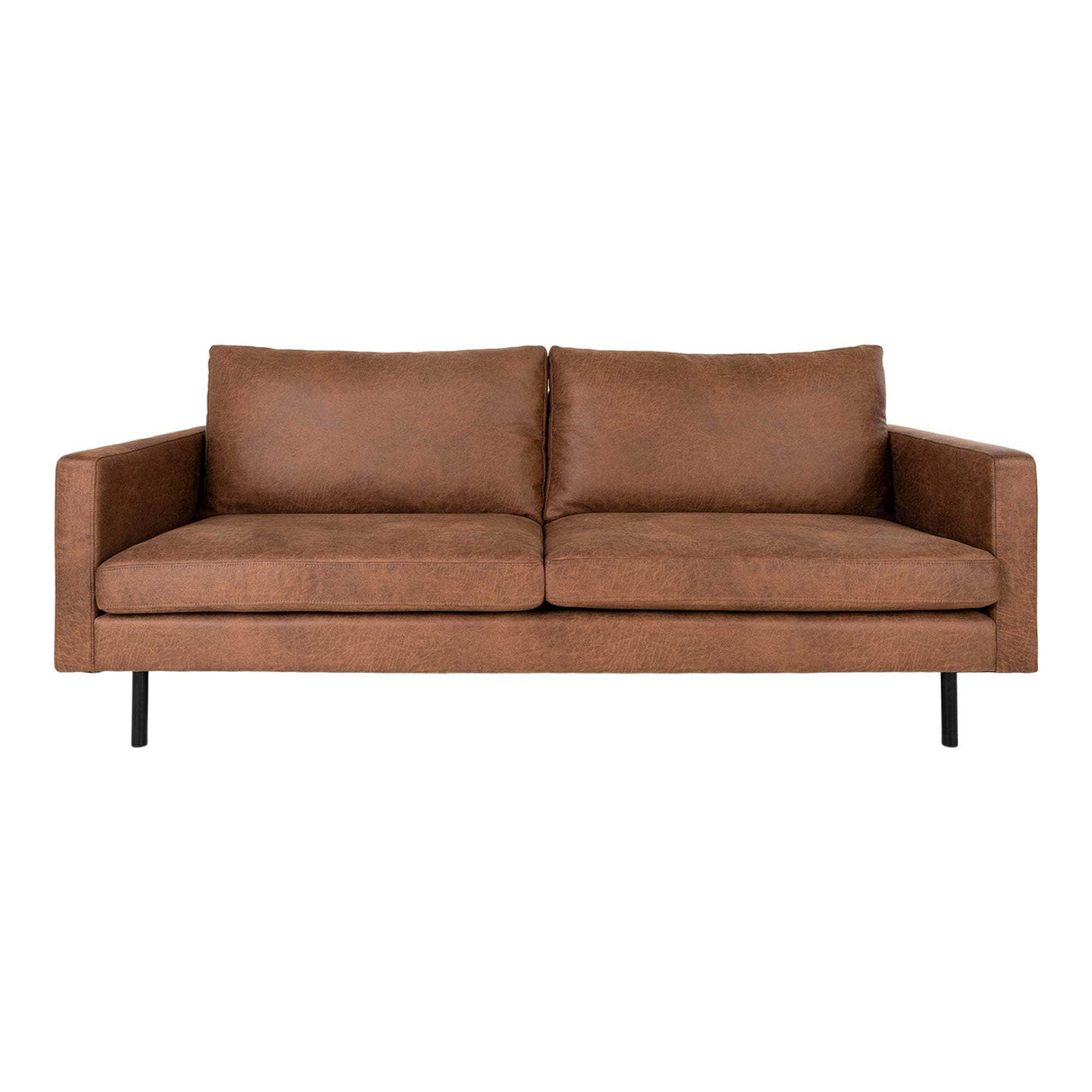 House Nordic Malaga 2,5 Personer Sofa
