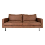 House Nordic Malaga 2,5 Personer Sofa