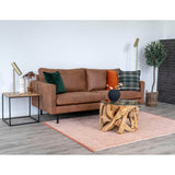 House Nordic Malaga 2,5 Personer Sofa