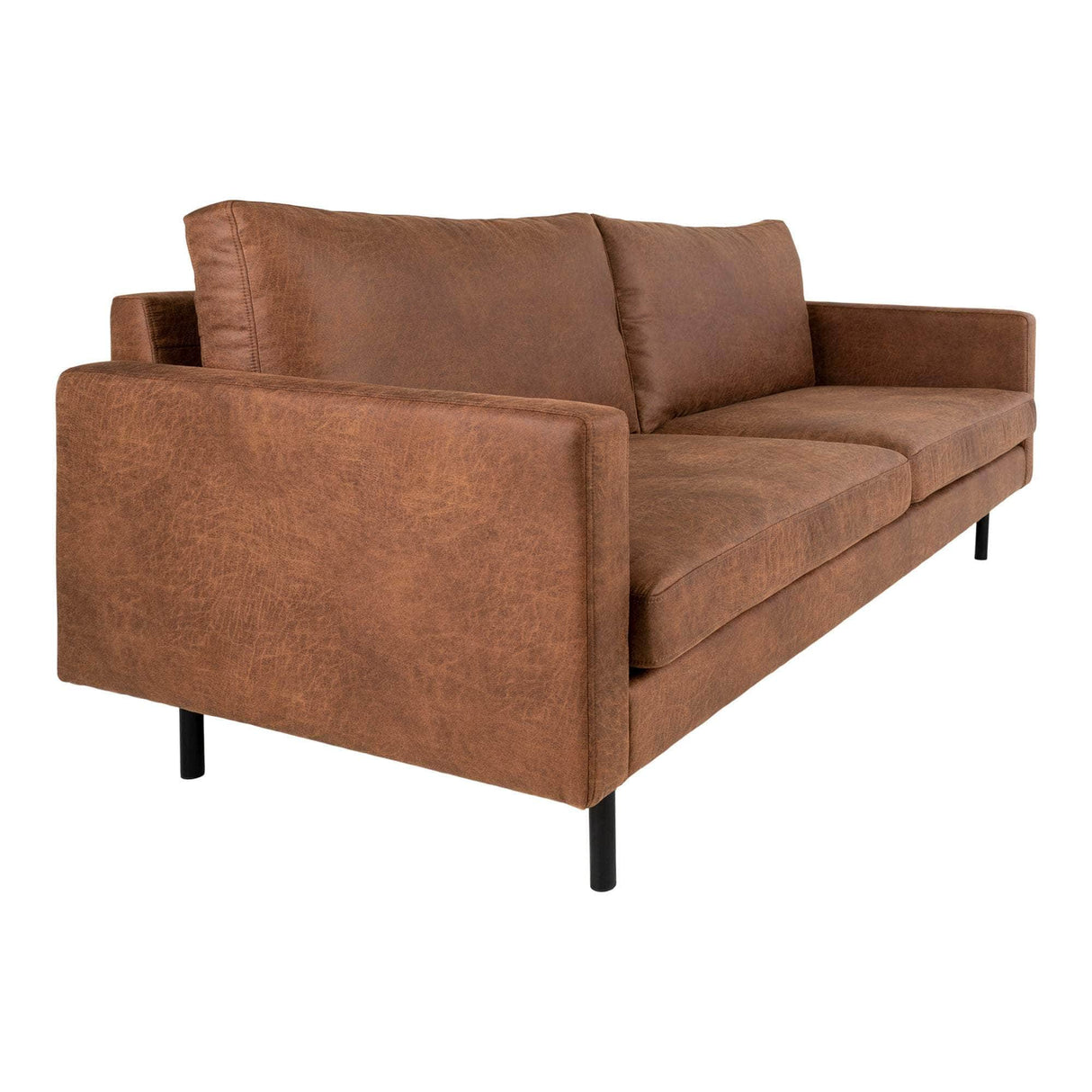 House Nordic Malaga 2,5 Personer Sofa