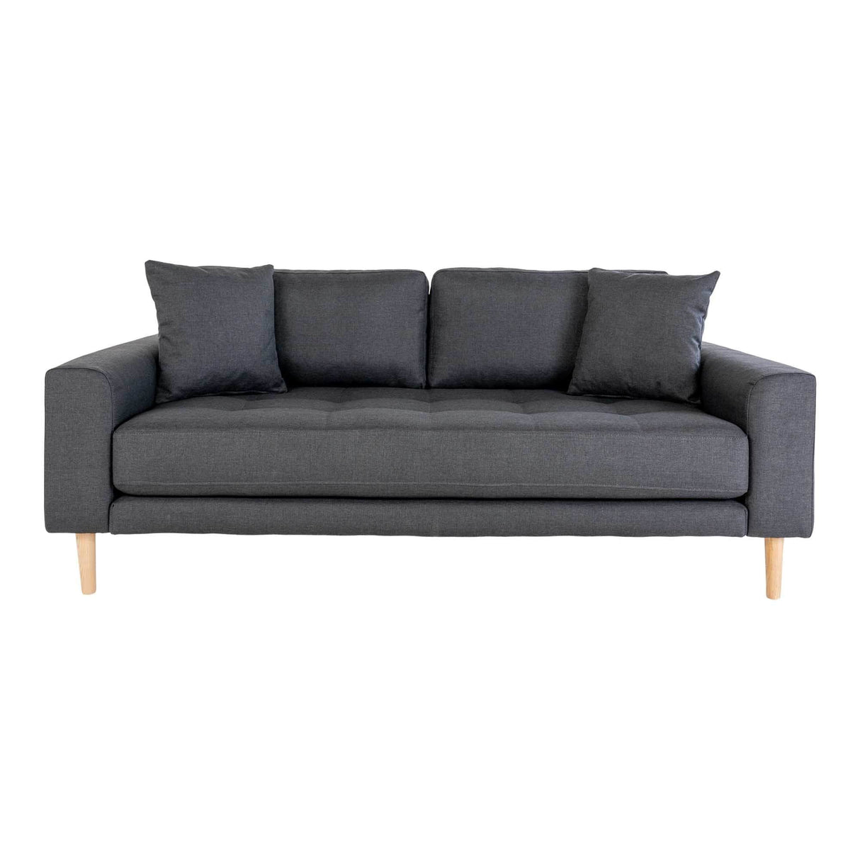 House Nordic Lido 2,5 Personers Sofa