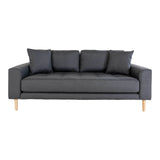 House Nordic Lido 2,5 Personers Sofa