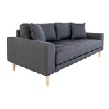 House Nordic Lido 2,5 Personers Sofa