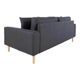 House Nordic Lido 2,5 Personers Sofa
