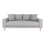 House Nordic Lido 2,5 Personers Sofa