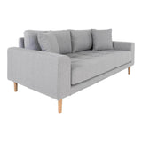 House Nordic Lido 2,5 Personers Sofa